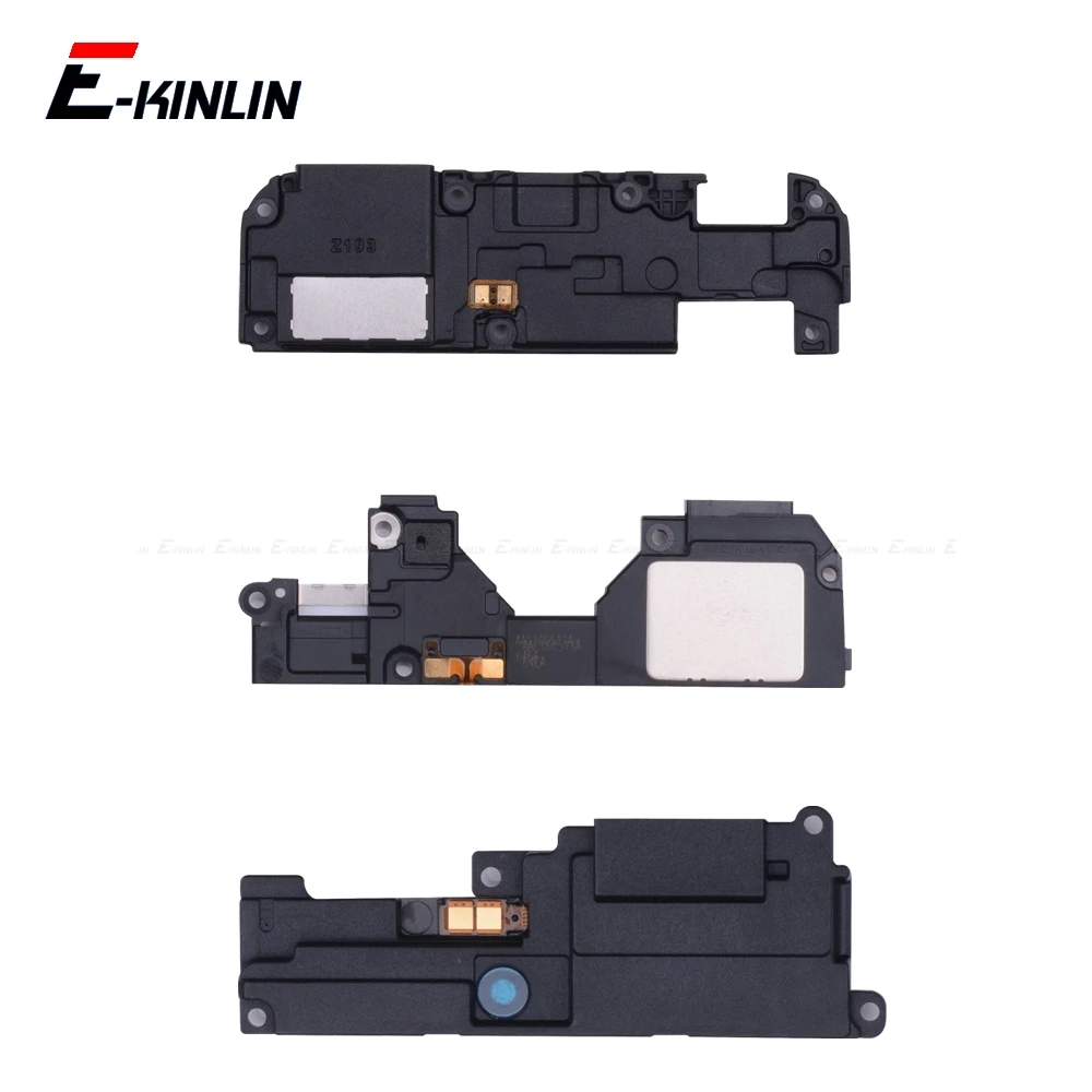 Rear Inner Ringer Buzzer Loud Speaker Loudspeaker Flex Cable For MeiZu U20 Pro 7 6S 6 Plus M6S M6 M5C M5S M5 Note