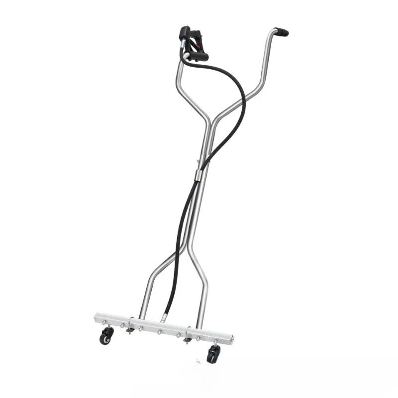 

Hand-pushed seven-hole washing machine, municipal road washing machine