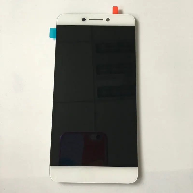 Imagem -02 - Lcd para Leeco Letv Le3 le Lerey R116 Coolpad Legal Dual Pro C106-9 C107 Tela de Toque Recarregável Lcd