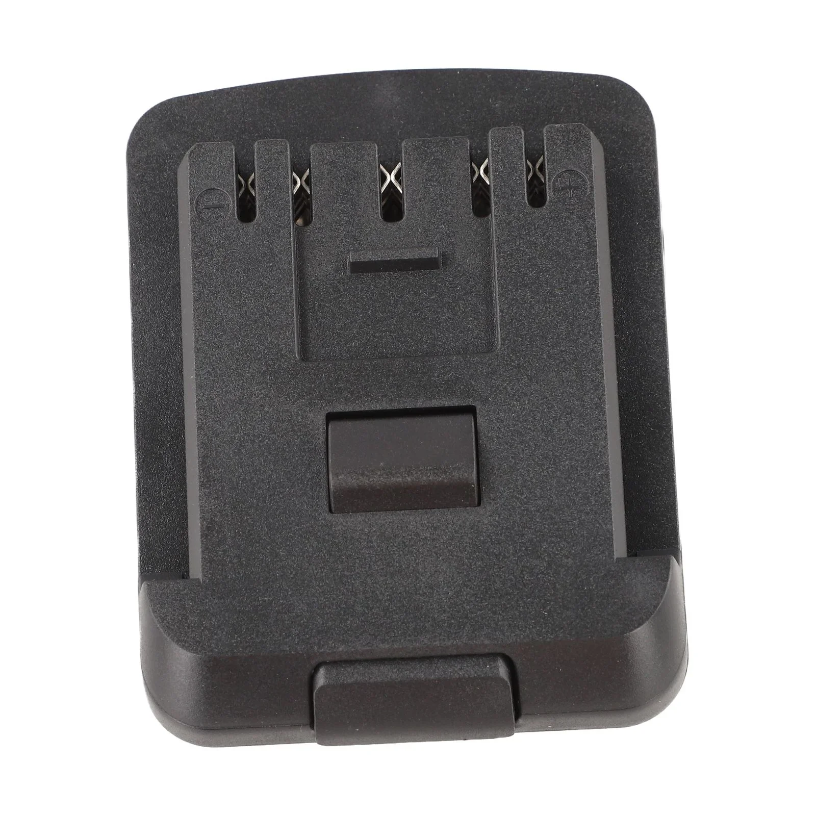 

18V Battery Converter Battery Adapter Battery Connection Approx 90*60mm Power Tool Converter 18V 20V Voltage Compatibility