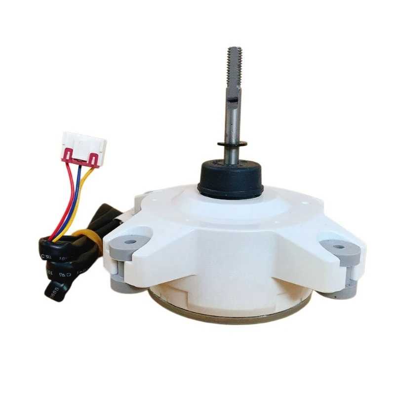 T10WZ33-A03 DC Outdoor Fan Motor 33W 3-Wire 10P Reverse Rotation for  TCL Electrolux Air Conditioner