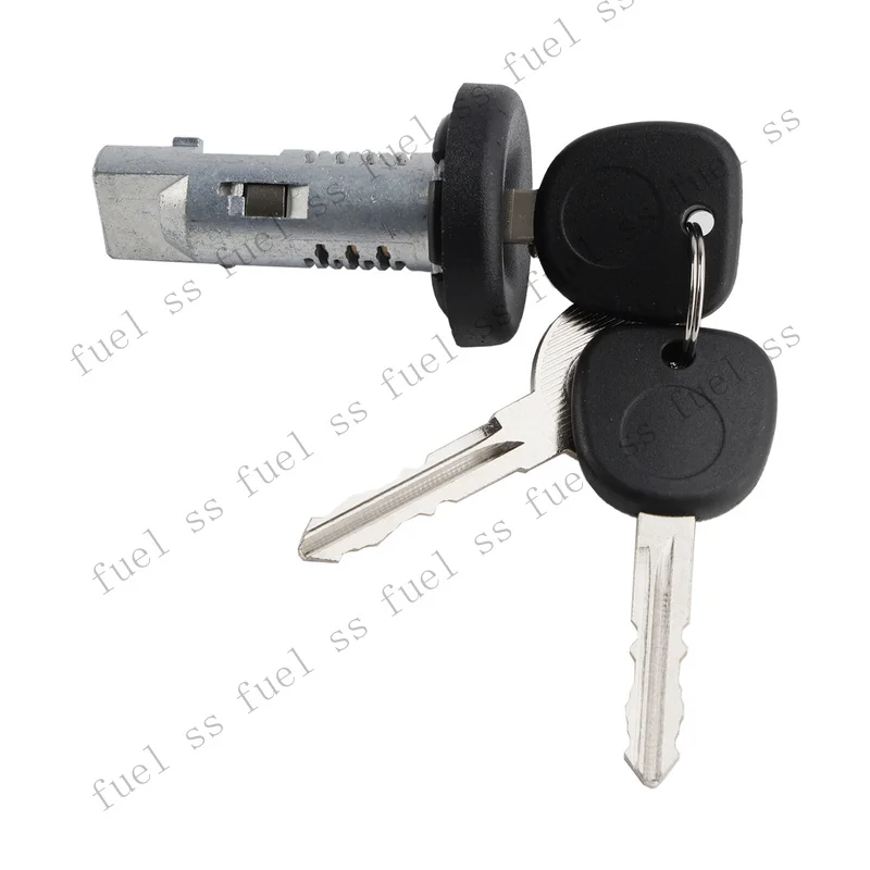 s-ignition-key-lock-cylinder-switch-709271-w-2-keys-for-escalade-express-08-14-ay