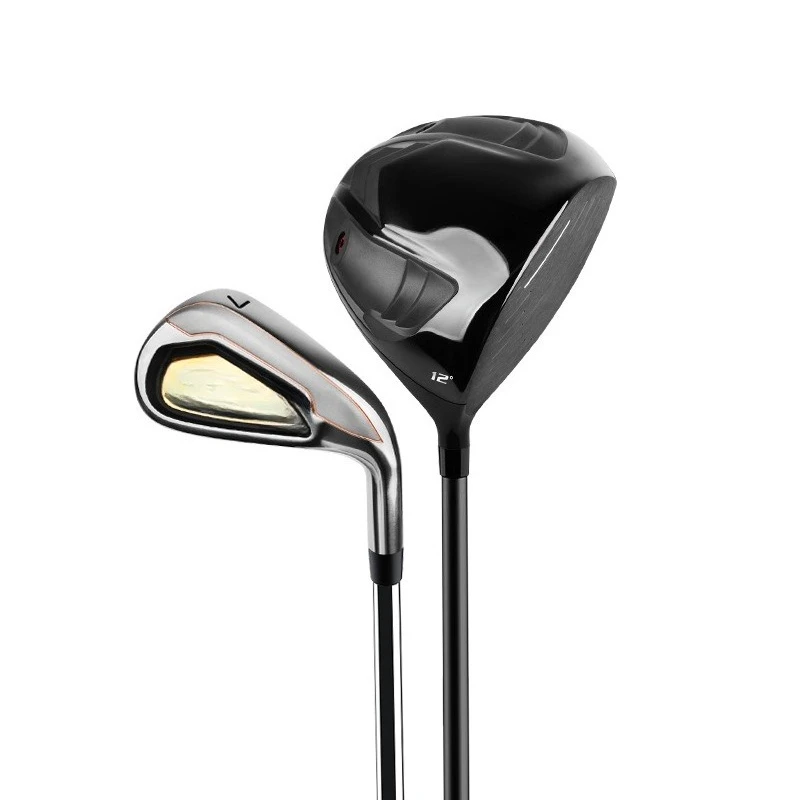 

Электронная коммерция специализируется на мужских ключках для гольфа, карбоновых клюшек, нет. 6789P утюги, высококачественные клюшки для гольфа