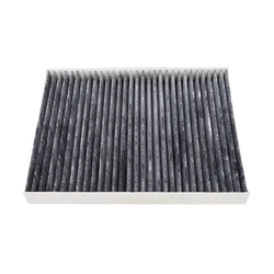 cabin filter for 2009- HYUNDAI SANTA Fe II 2.2 CRDi 2010- HYUNDAI SANTA Fe II (CM) 2.4 4x4 OEM: 97133-2b005 #FT116