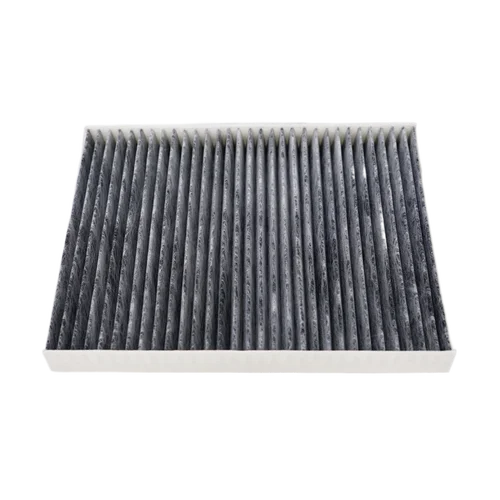 Imagen 1 del producto Filtro de cabina para 2009- HYUNDAI SANTA Fe II 2.2 CRDi 2010- HYUNDAI SANTA Fe II (CM) 2.4 4x4 OEM: 97133-2b005 # FT116