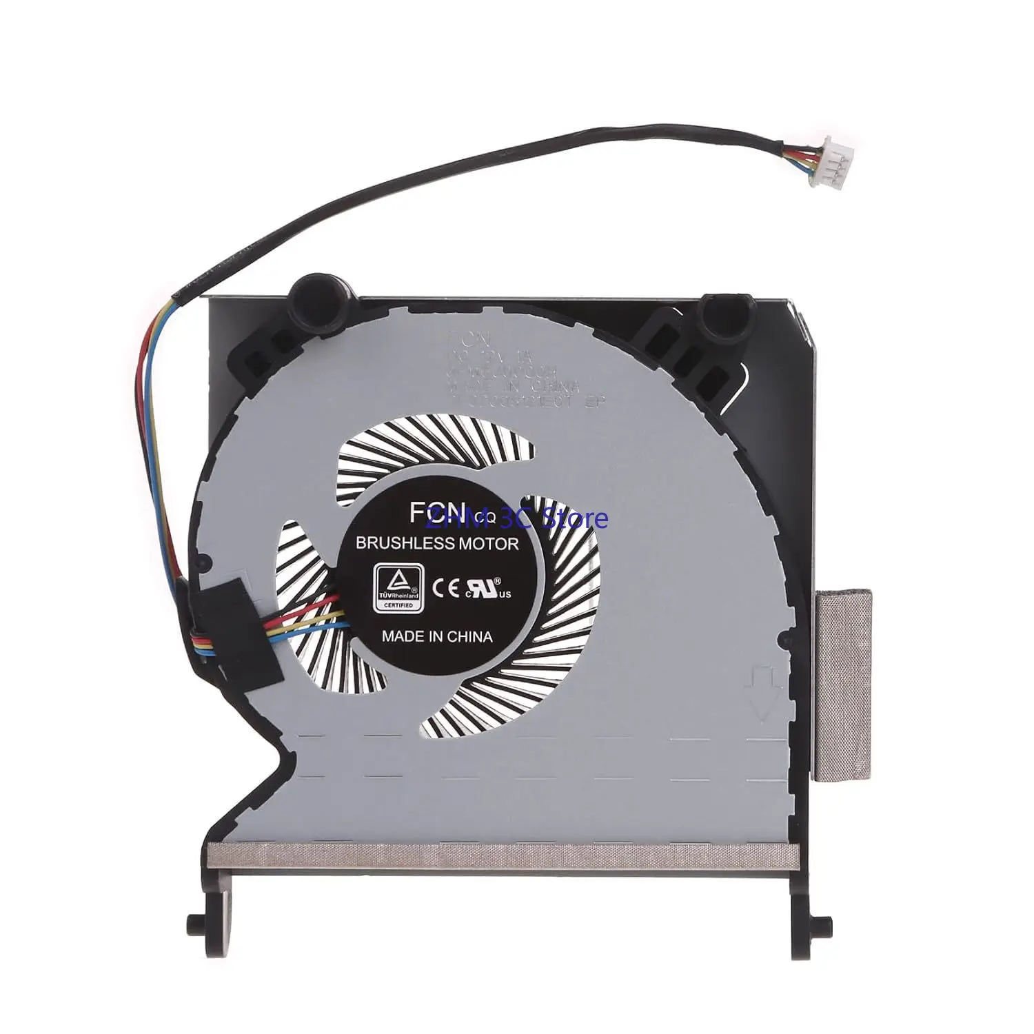 New CPU Cooler Fan for EliteDesk 400G6 TPC-Q072-DM L90295-001 Laptop Cooling Fan