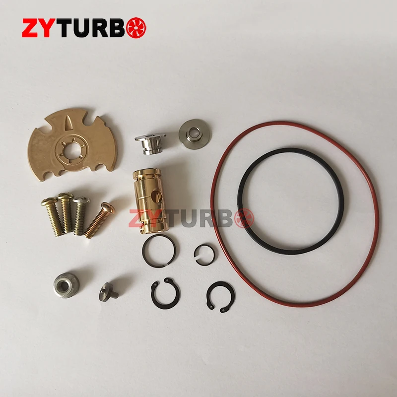 Turbo Repair Kit rebuild GT2056V 767720 767720-5004S 769708 769708-0004 For NISSAN Navara D40 Pathfinder R51 YD25 YD25DDTi 2.5L