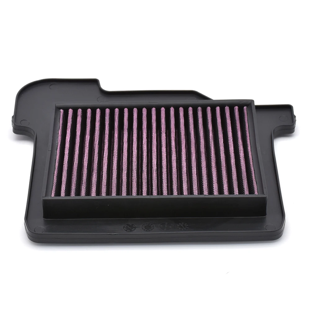 High Flow Air Cleaner Element Intake Air Filter For Yamaha FJ09 FZ09 MT09 MT-09 Tracer 900/GT XSR 900 NIKEN MTX 850/GT 2014-2020