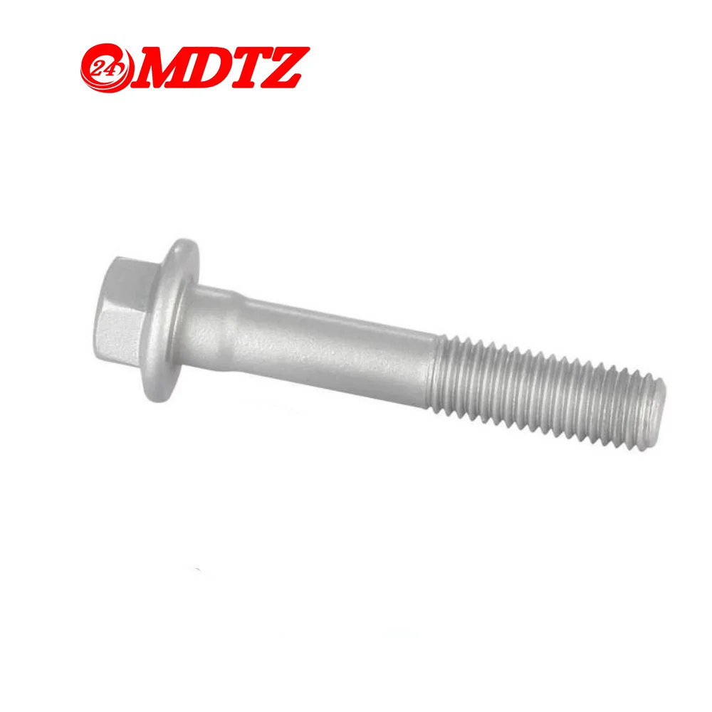 Auto Parts Camber Adjusting Eccentric Bolt kit for FORD W700274A442 6G9N00395BA 7N5100395BB
