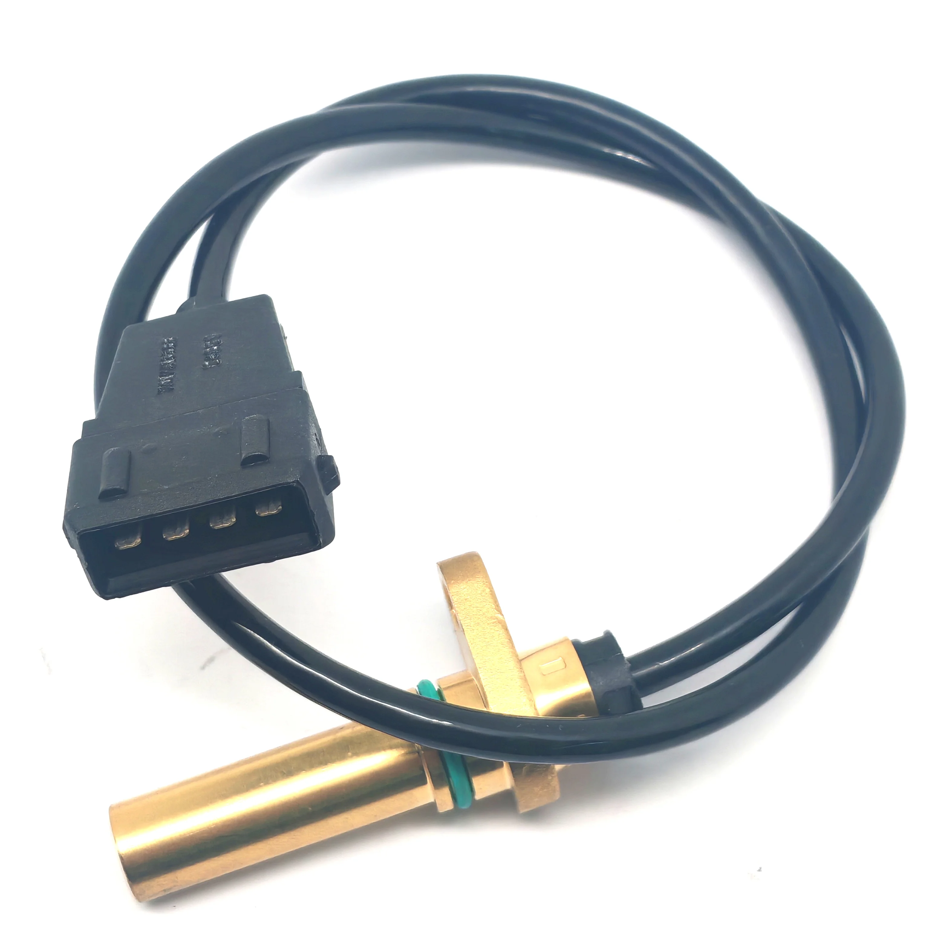 Linde Forklift Original Speed Sensor 7917415538 | Genuine Hall Effect Rotational Speed Sensor for Electric & IC Forklifts