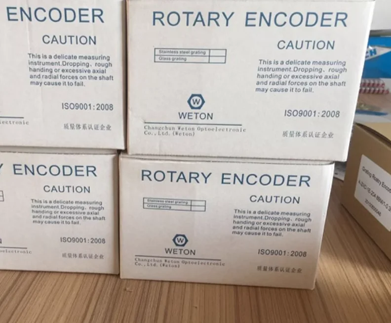 EI58C9.25-2048-SA5N4TJ brand new original Huitong sine and cosine encoder