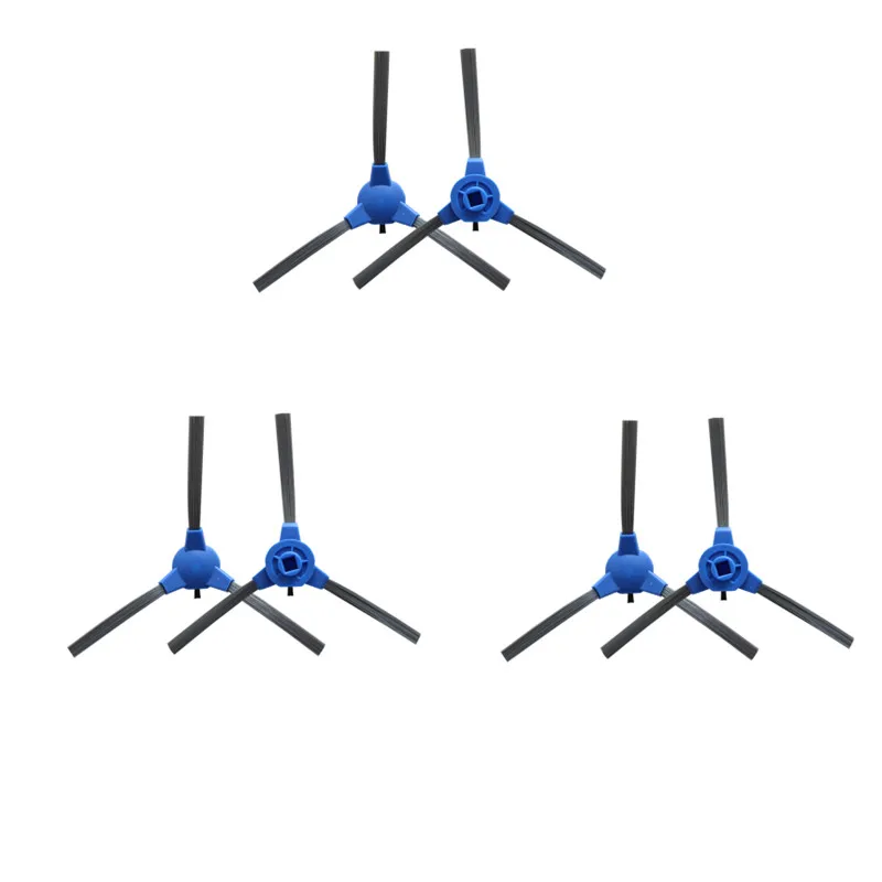 Panni Mop per accessori Cecotec Conga Ultra 2290 parti aspirapolvere robot