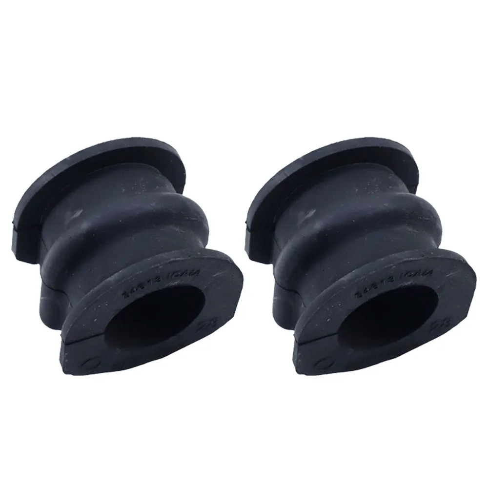 2pcs Rear Stabilizer Bushing For Infiniti FX30d FX35 FX37 FX50 QX70 2008-2015 546131CA1A Bracket Mounting Accessories