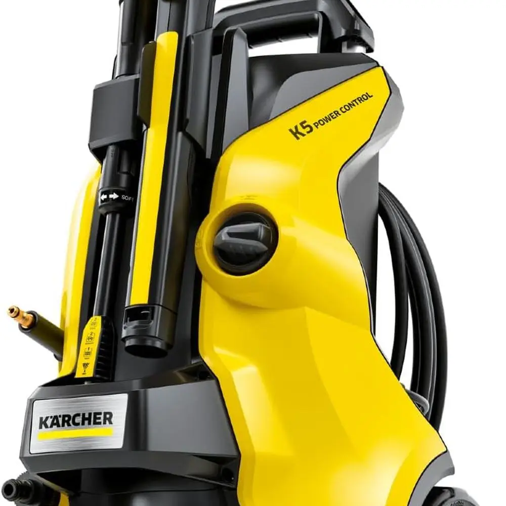 Pressure Washer, K5… - image