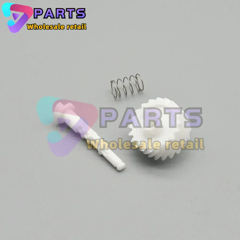 10pcs. 2m202380 2m202420 Gear Z20r Shaft Drive Container support for Kyocera Fs 1020 1120 1025 1125 1040 1060 1041 1061 1220 132