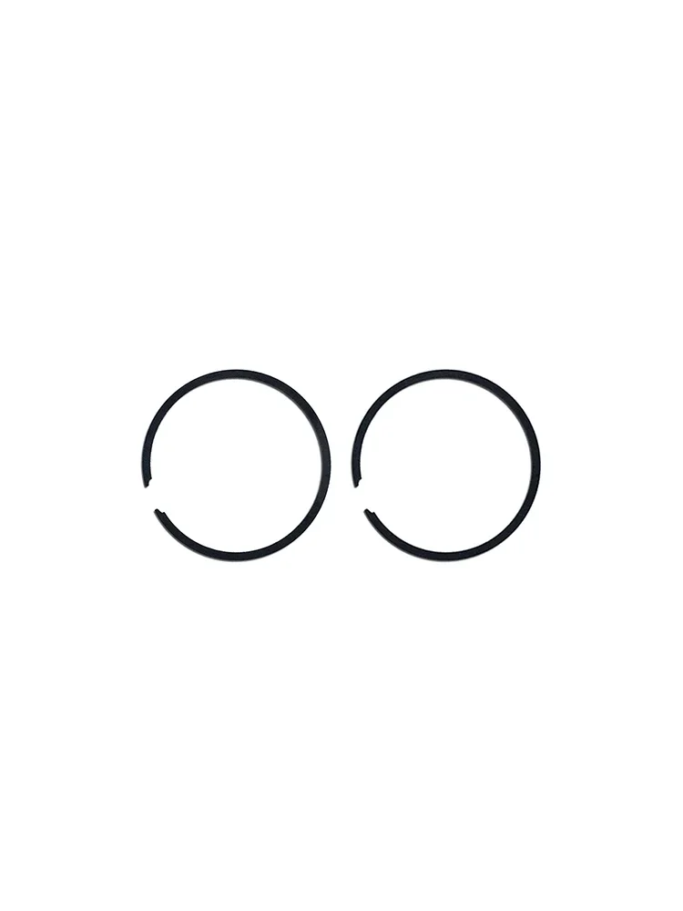 Pièces de moteurs de voiture RC, anneau de piston pour 1/5 Gardens I ROVAN KM ROFUN BAAlbanLOSI 5IVE T FG MCD REDagan RCMK, 26CC 29CC 30.5CC 32CC 36CC 45CC