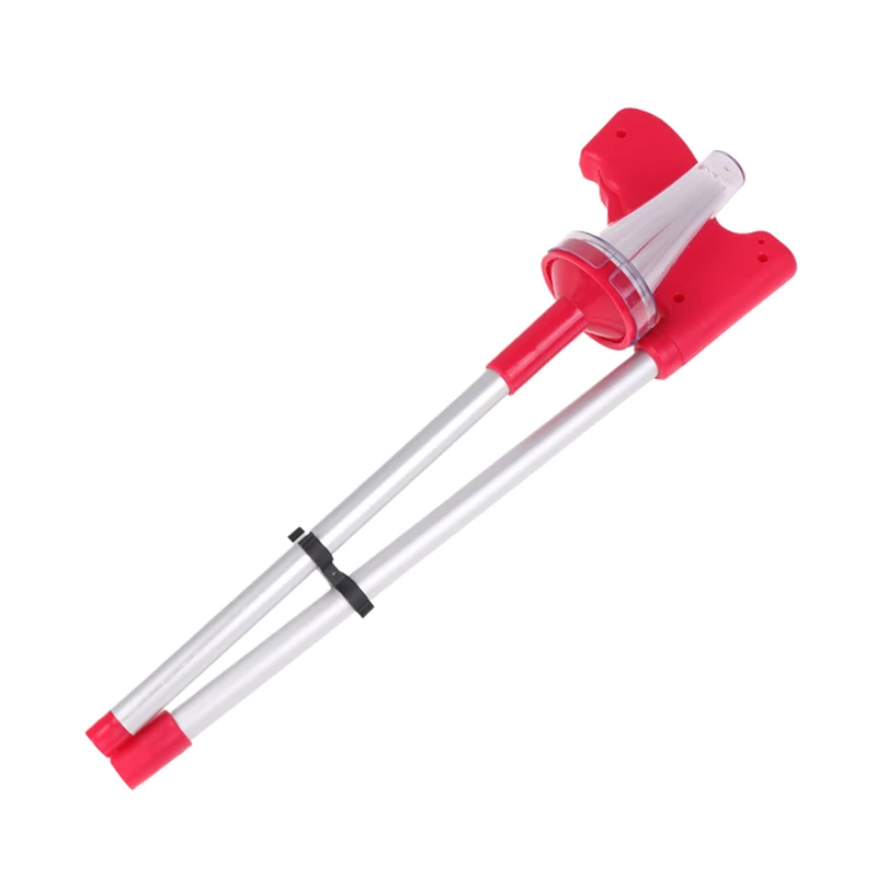 1Pc Folding Spider Catcher Long Handle Cockroach Grabber Spider Trap Tool Pick Up Tool Family Trap Tool For Home Outdoor