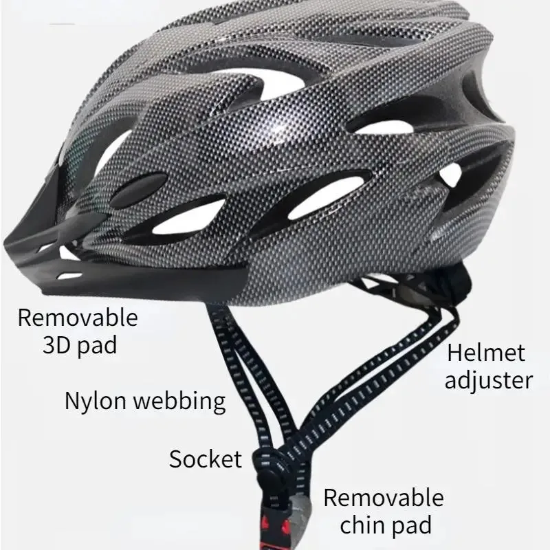 Thumbnail 3 - #3 Ranked Bicycle Helmets Picks in 2026