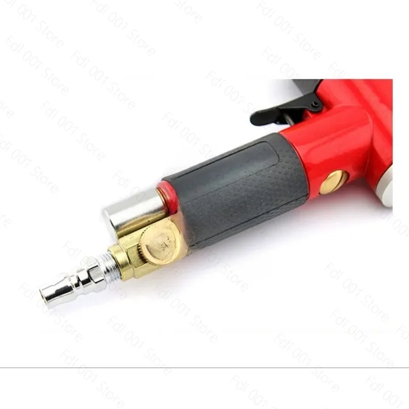 Suitable for Concentric Gear 2 Inch 3 Inch Pneumatic Sandpaper Machine, Accessories