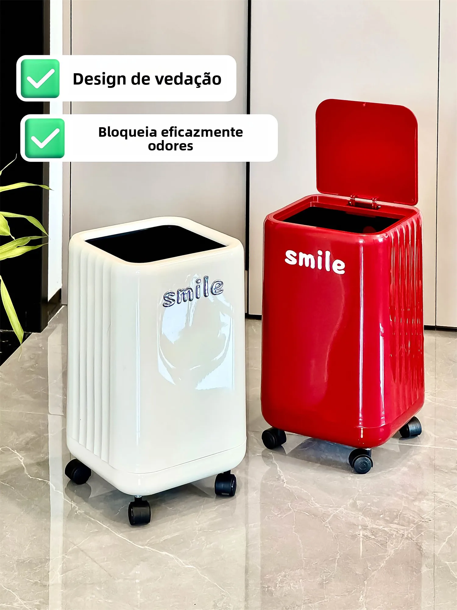 poubelle-de-salon-grande-capacite-couverte-panier-a-papier-rouge-mobile-haute-valeur-esthetique-outil-de-nettoyage-domestique-pour-usage-domestique