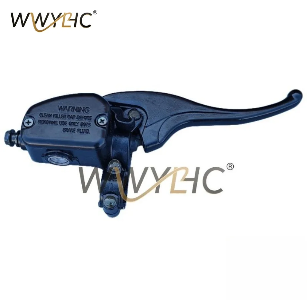 Suitable for Four-wheel Beach Motorcycle Brake Pump Brake Upper Pump