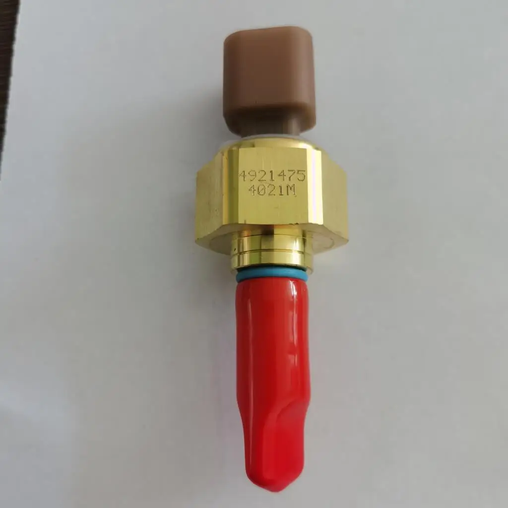 Engine Air Oil Temp Temperature Pressure Sensor Switch PRS For  ISX Engine ISX15 Diesel OEM 4921475