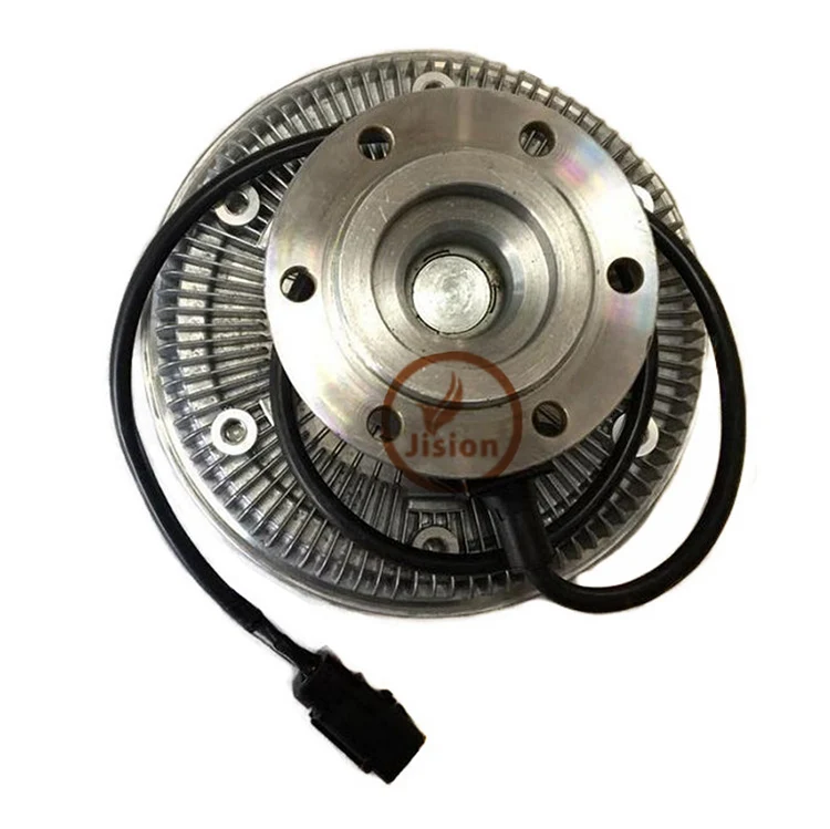 Excavator Engine Parts E320D  Fan Clutch 324-0123 3240123 5086314 508-6314