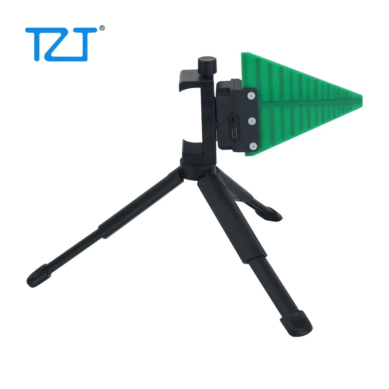 TZT HAMGEEK HG1723 0.5Ghz-6Ghz PCB Log Periodic Antenna for UAV Positioning Wifi Direction Finding