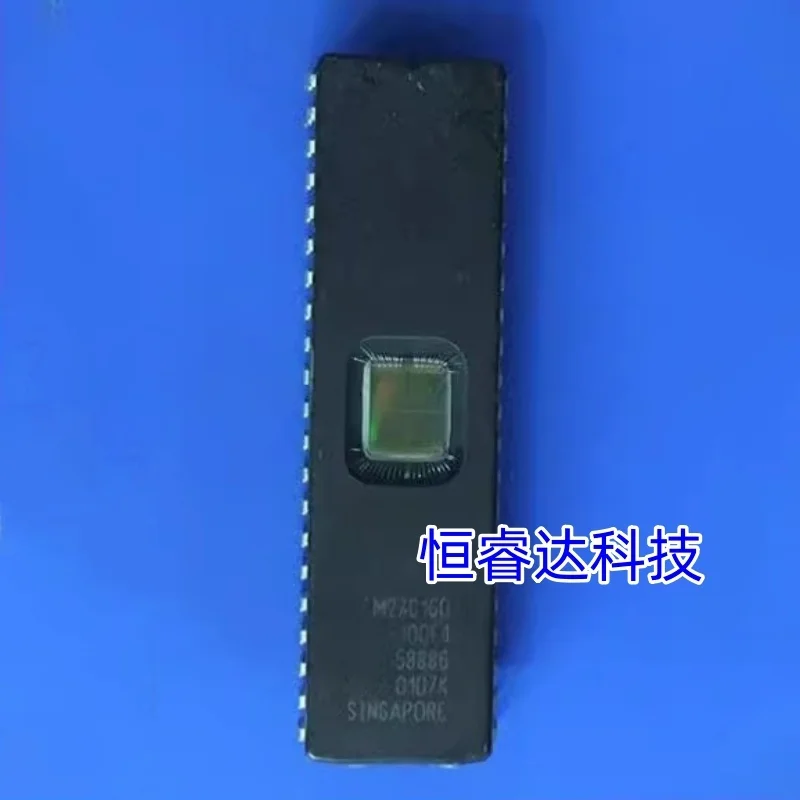 Cdimm m27c160 100f1、m27c160、ロットあたり10個