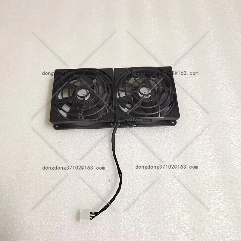 

Z620 Z640 Z820 Z840 workstation chassis tail fan 2 sets 644315-00