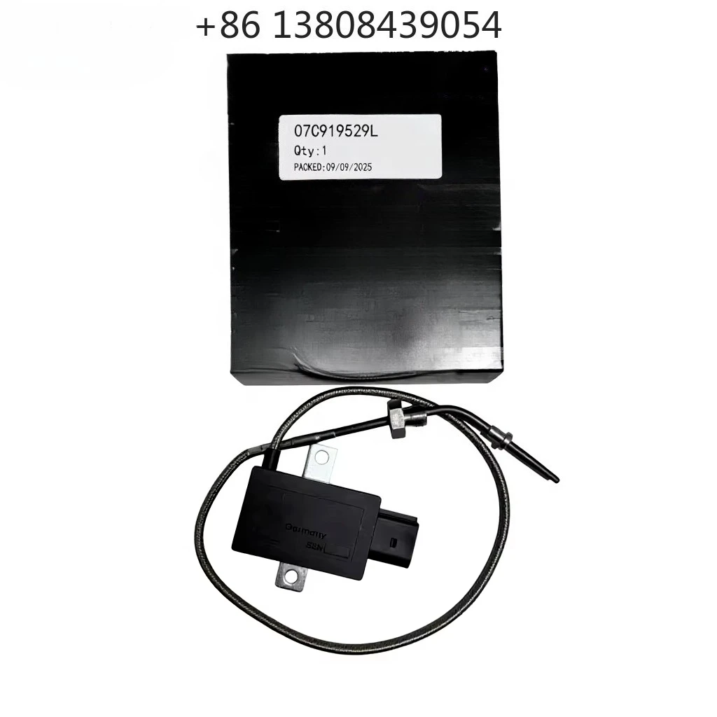 07C919529L Is Suitable for the Bentley Supersports Continental GT and Flying Spur As Well As the Discarded Temperature Sensors