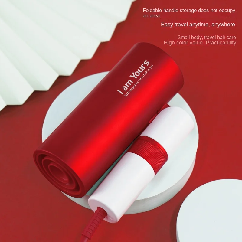 

hair dryer with cold air 로이드미 헤어드라이기and wall mount wholesale household portable샤오미 로이드미 secsdor para cabello