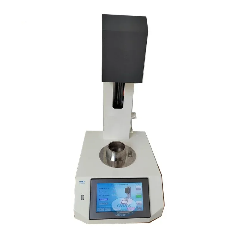 Highly Recommended for Good Quality Automatic Vicat Needle Apparatus To Test Cement Consistency