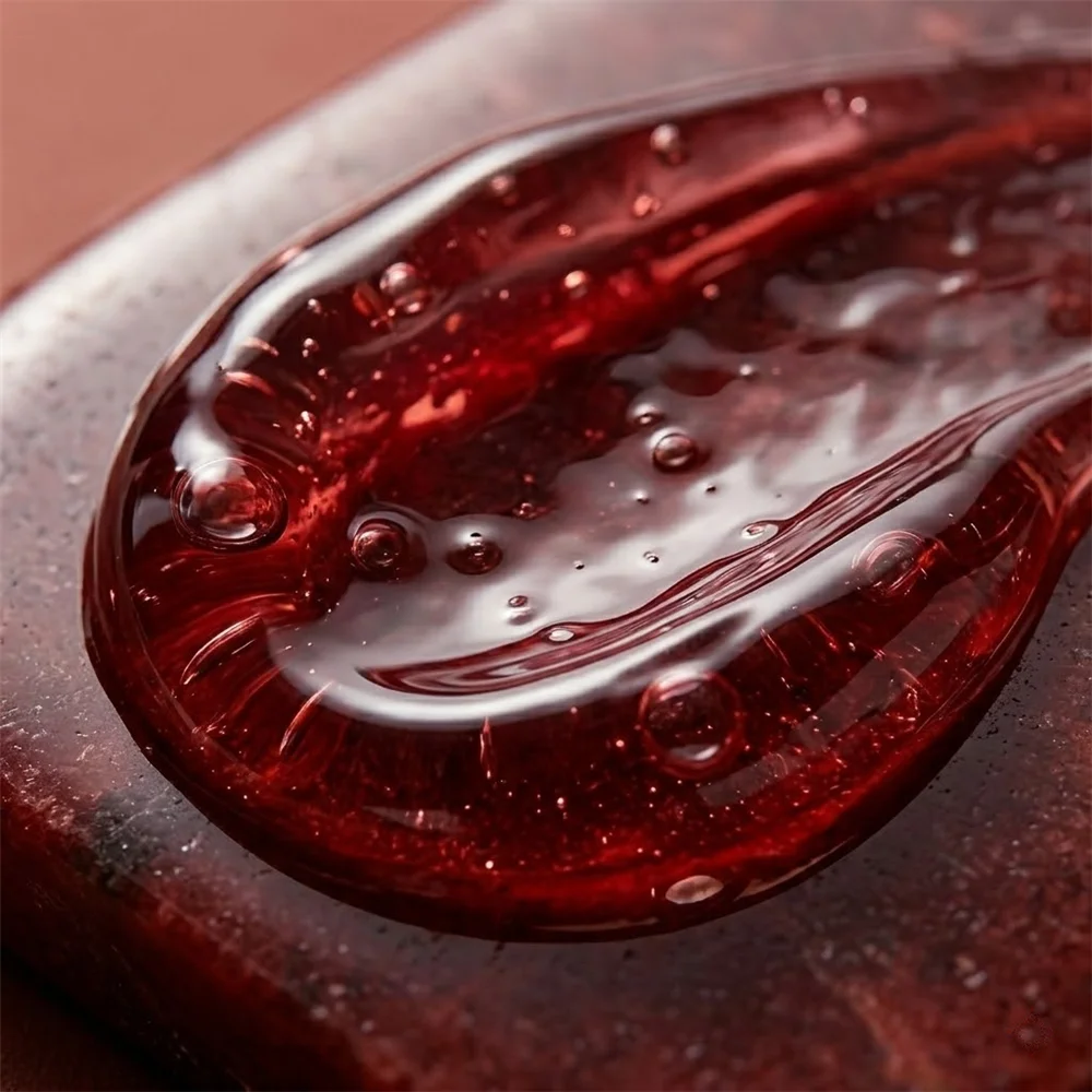 EELHOE Dragon Blood Face Serum Anti Aging Anti Wrinkle Moisturizing Firming Fade Fine Lines Brightening Skin Care Essence