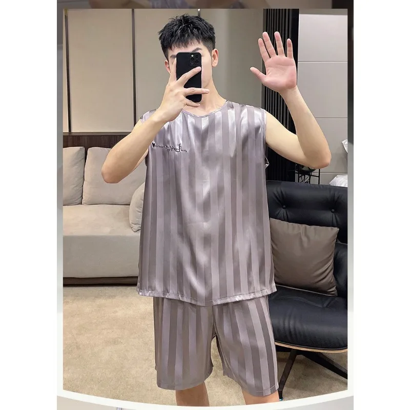 Thumbnail 3 - #64 Ranked Mens Sleepwear Sets Picks in 2026