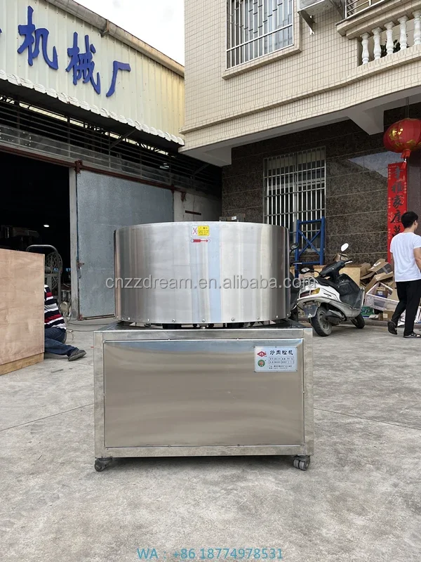 

Stir Fry Making MachineAutomatic Dry Chicken Meat Floss