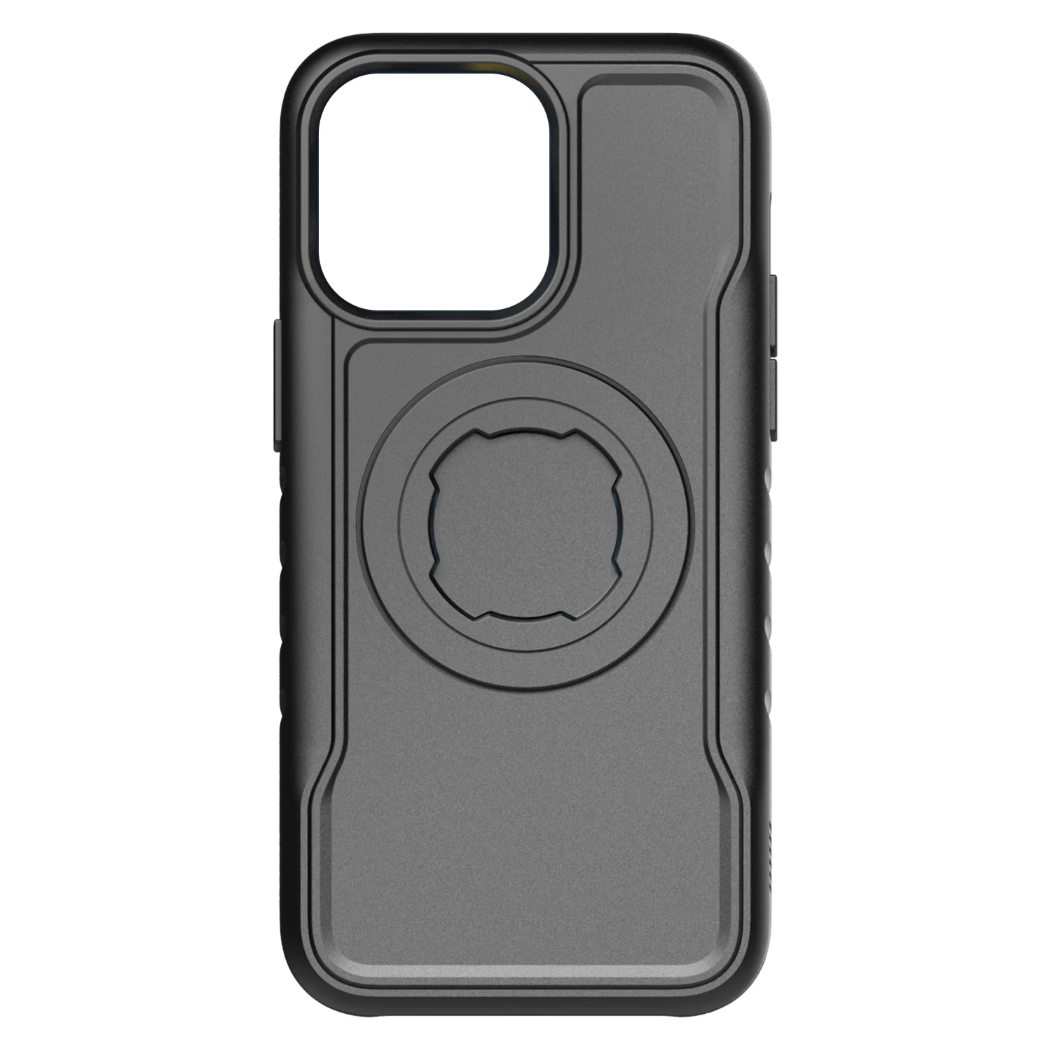 AliExpress sincetop Quad-style Motocycle/Bike Magnetic Shockproof Case For iPhone 17 16 15 14 ProMax Charging Protective Cover with Lock-in Design