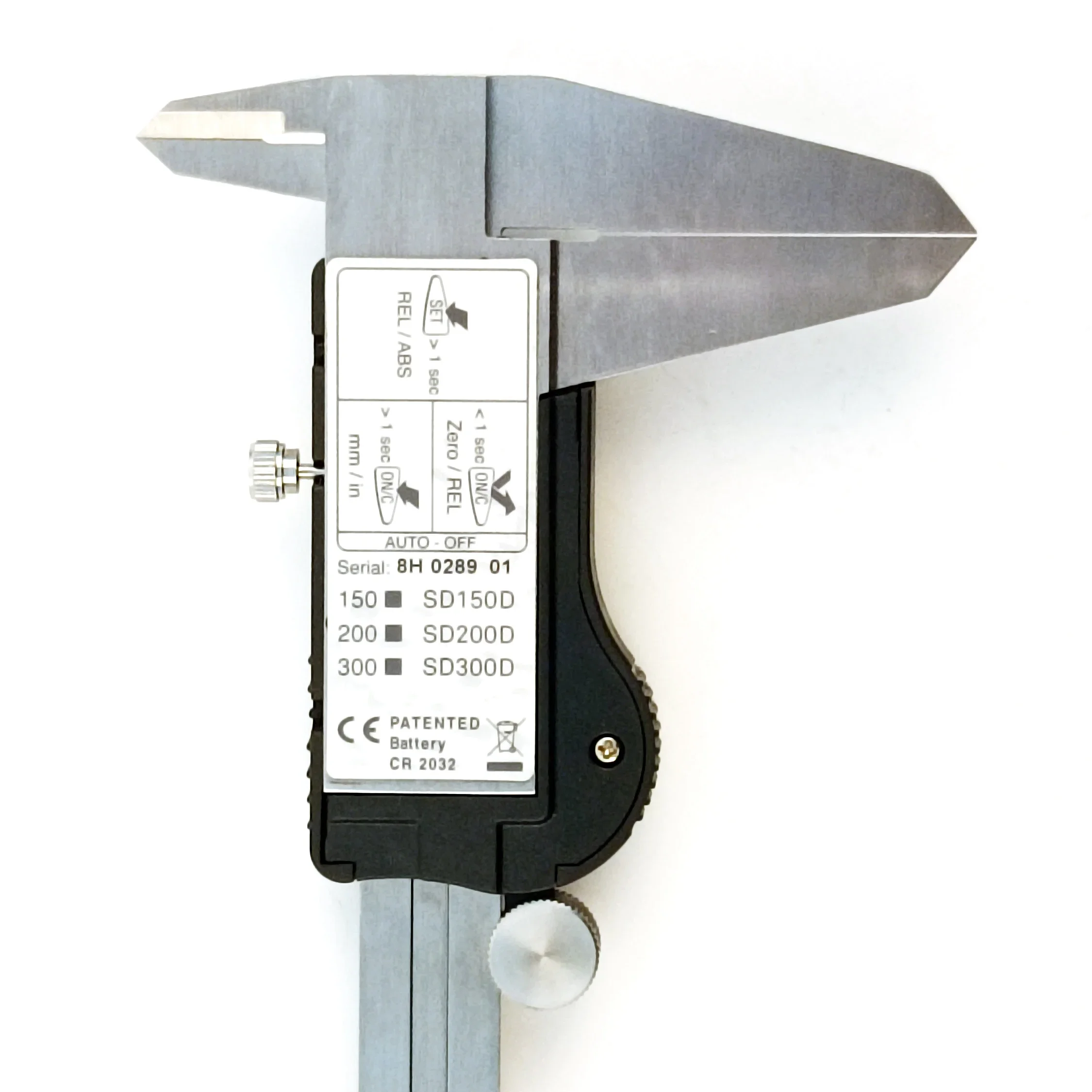 150Mm Calipers Dial Calliper Price 300Mm 600Mm Ip67 70Mm Vernier Caliper Digital Electronic