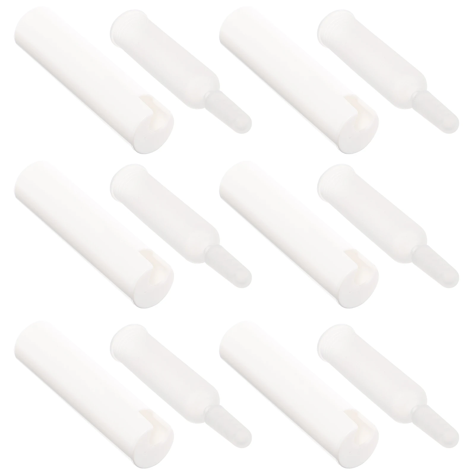 

1 Set Ampoule Opener Ampule Cutting Tool Professional Vial Breaker Diverter Portable Mini Bottle Opener Groove Design Reusable