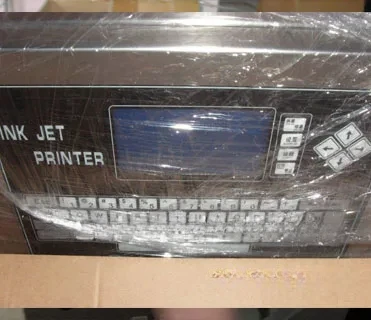 WH-300N Coding &  Ink Jet Printer Machine