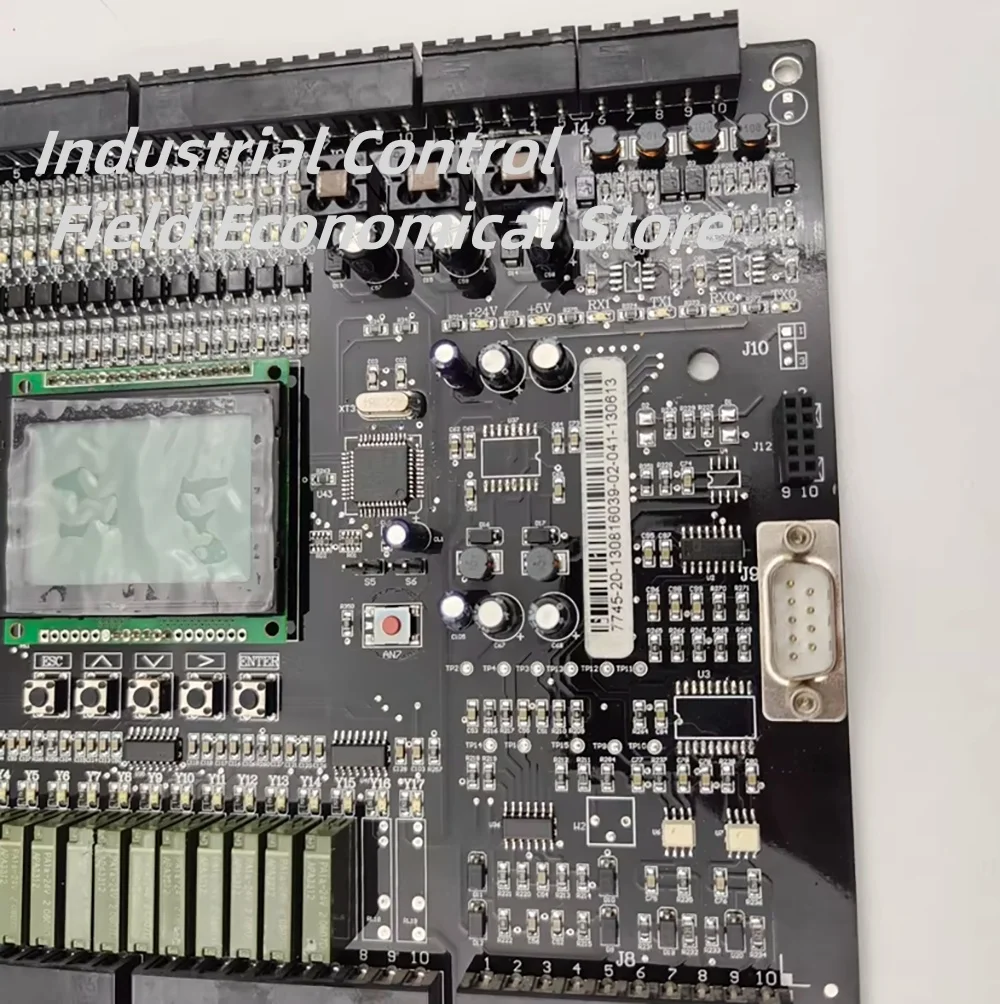 FR2000-STB-V6 Scheda madre ascensore