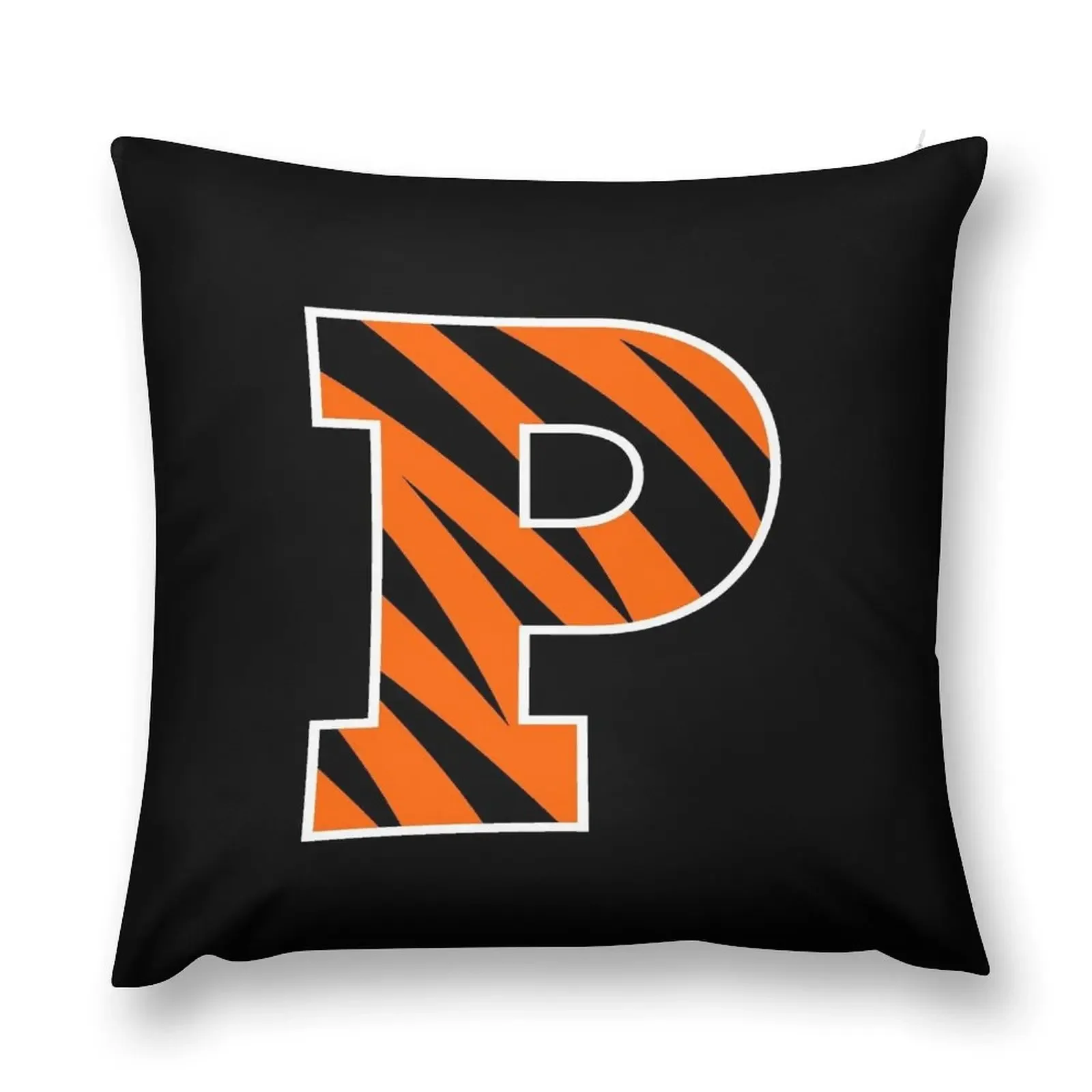 

princeton-tigers Throw Pillow ornamental pillows Sofa Pillow Cover pillow