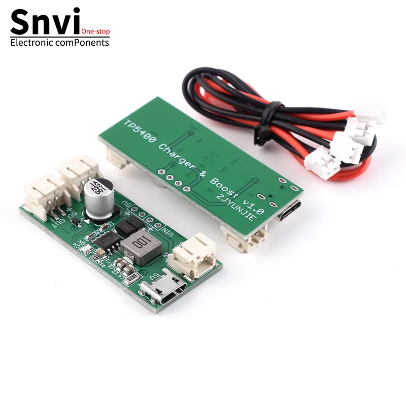 TP5400 Single-Cell … - image