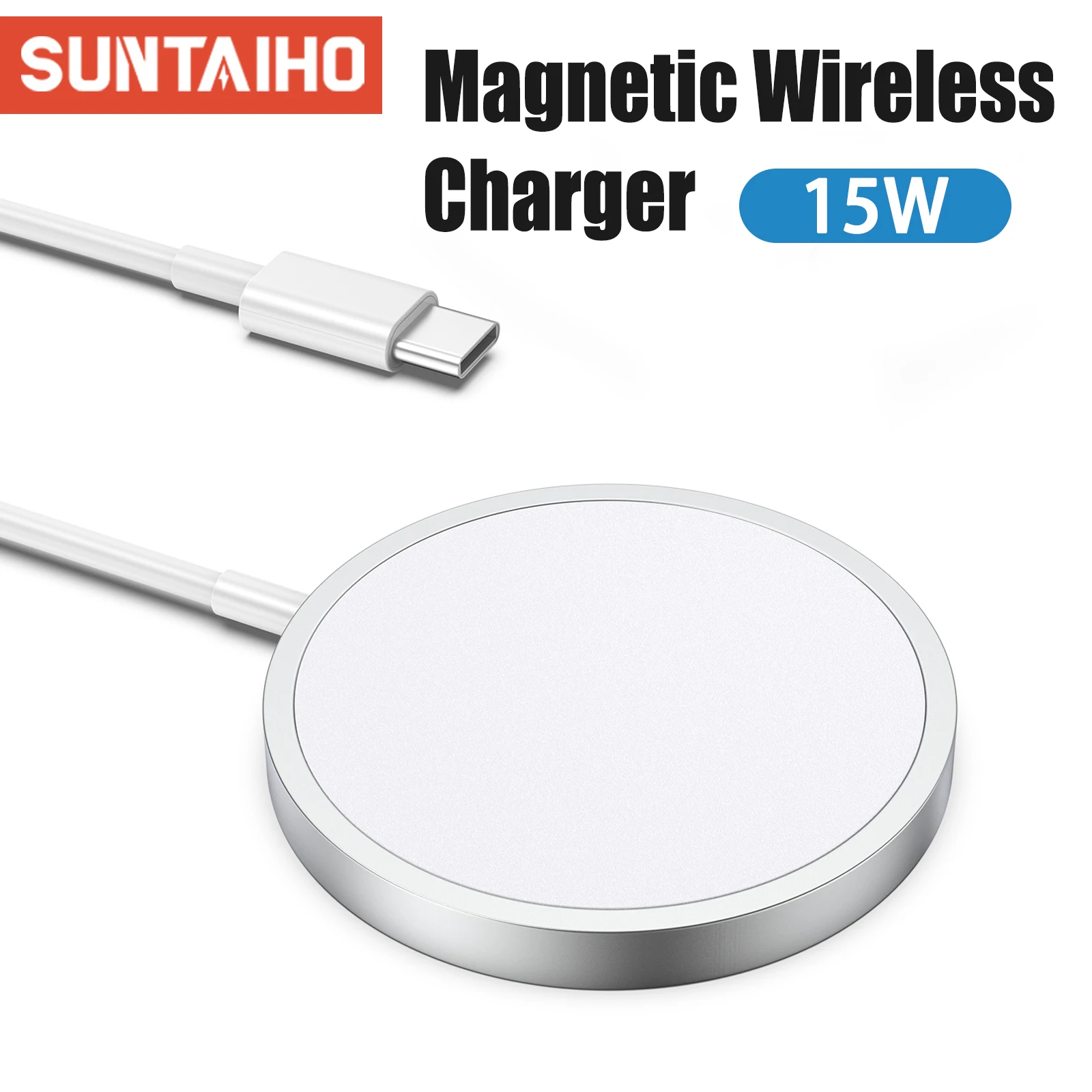 Suntaiho 15W Magnet…