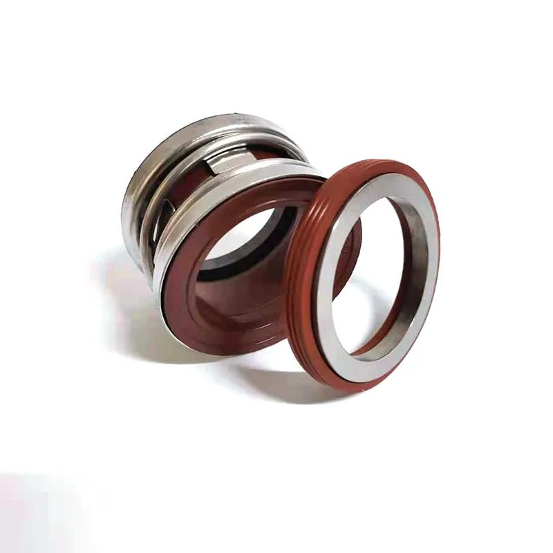 Mechanical seal 2100-55/40/43/45/48/50/53/60/65/70/35/32/30