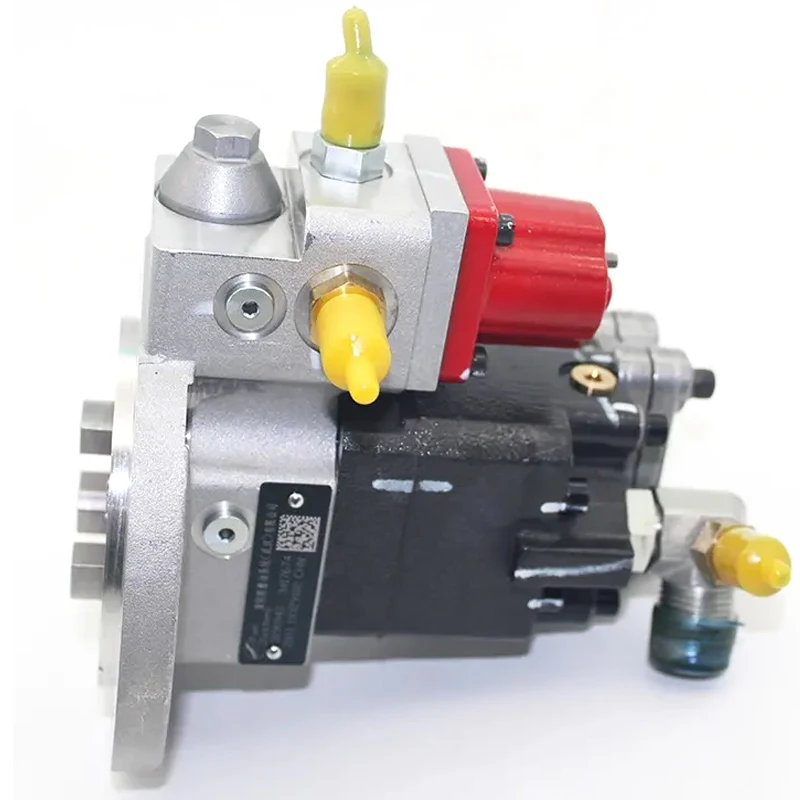 

Топливный насос Cummins ISM QSM 3417674