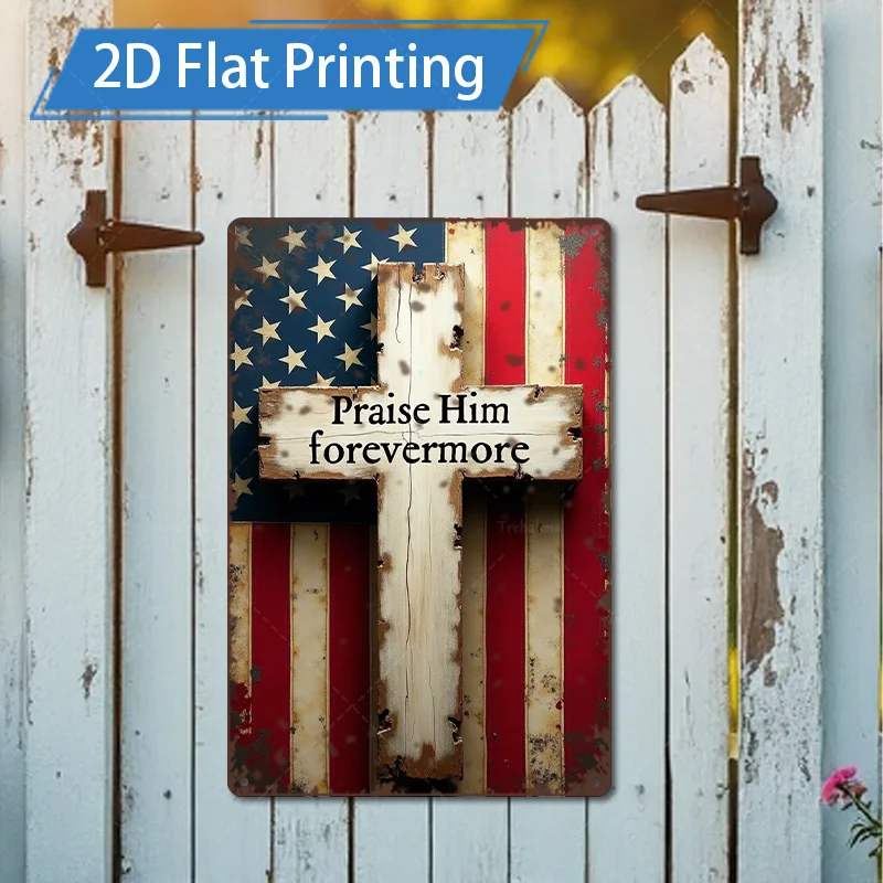 [2D Flat] 1Pc Metal…