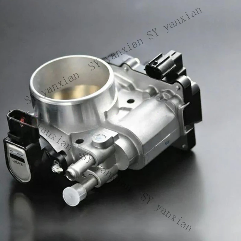 SY+ Throttle Body+Position Sensor XR845053 For Jaguar S-Type X-Type XJ 3.0 V6 02-04