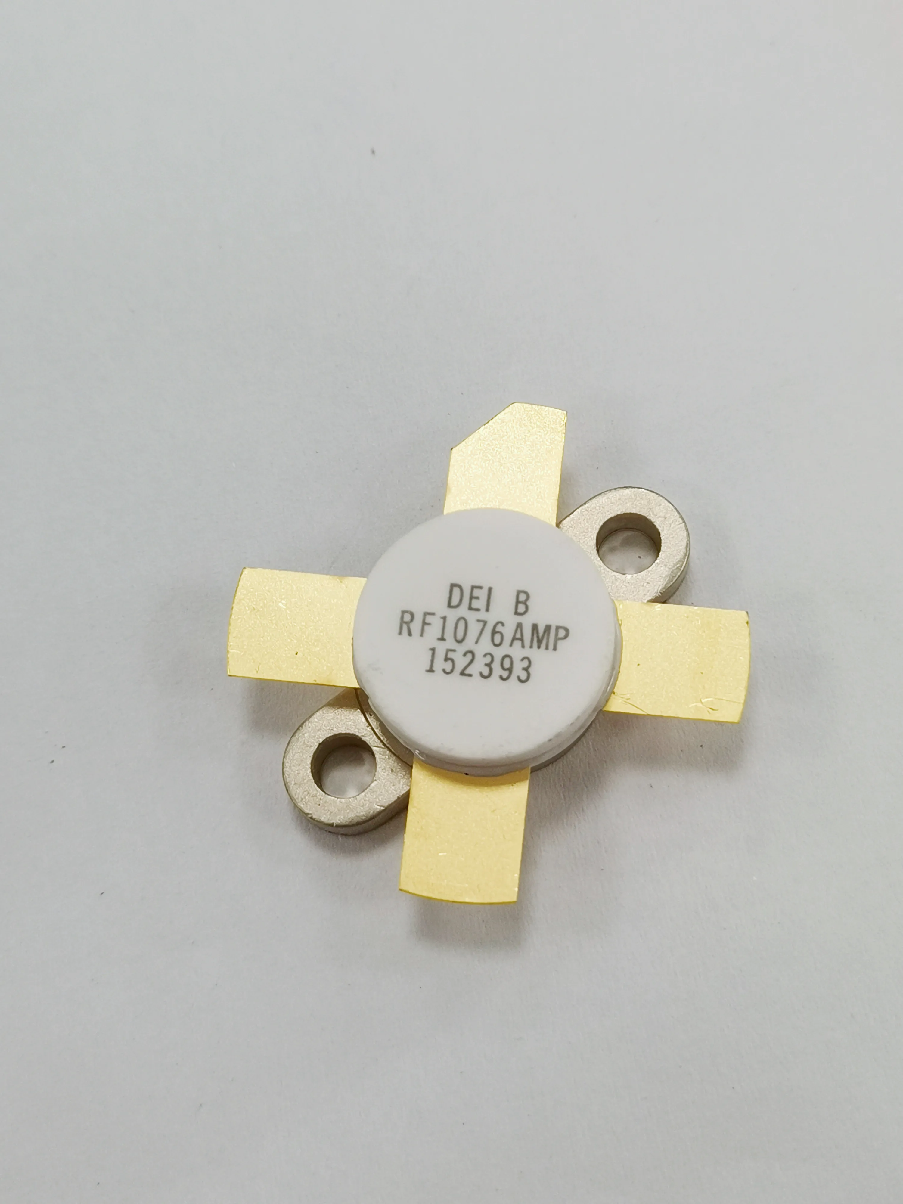 

RF1076AMP 1 единица цена Исключая налог основной высокий Q конденсатор RF усилитель мощности микроволновый модуль связи