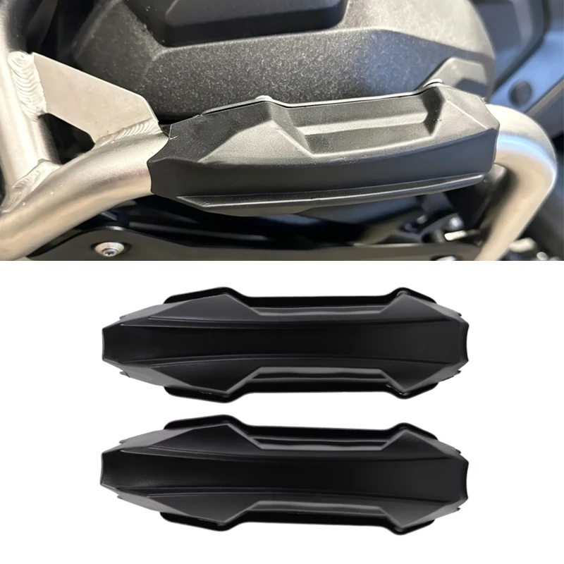 R1300GSA Bumper Guard Decorative Block For BMW R1300GS R 1300 GS ADVENTURE R1300 GS ADV Motorcycle Engine Crash Bar Protector